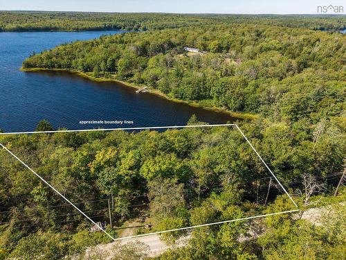 295 Perry Road, Carleton, NS 