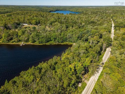 295 Perry Road, Carleton, NS 