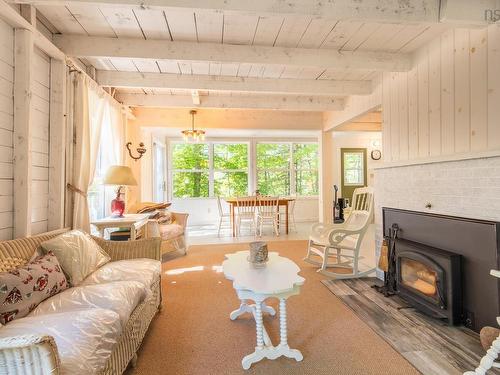295 Perry Road, Carleton, NS 