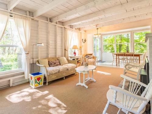 295 Perry Road, Carleton, NS 