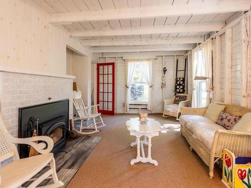 295 Perry Road, Carleton, NS 