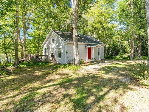 295 Perry Road, Carleton, NS 