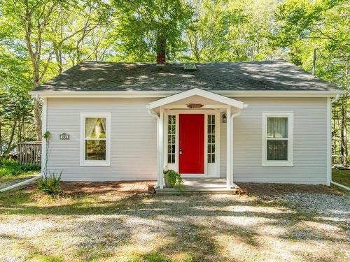 295 Perry Road, Carleton, NS 