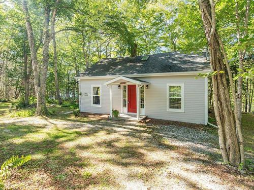 295 Perry Road, Carleton, NS 
