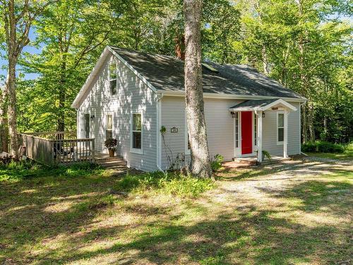 295 Perry Road, Carleton, NS 