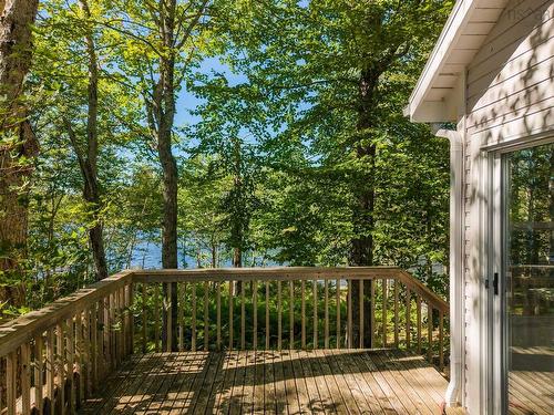 295 Perry Road, Carleton, NS 