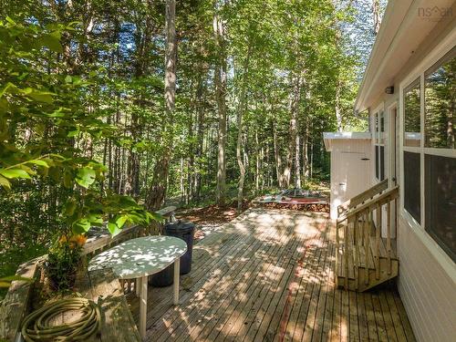 295 Perry Road, Carleton, NS 