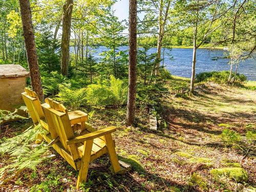 295 Perry Road, Carleton, NS 