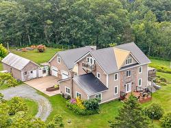 10301 Highway 215 South Maitland South Maitland, NS B0N 2H0
