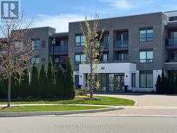 307 - 40 VIA ROSEDALE WAY Brampton, ON L6R 4A4