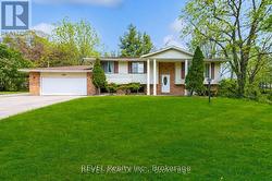 1490 YORK ROAD Niagara-On-The-Lake (St. Davids), ON L0S 1P0
