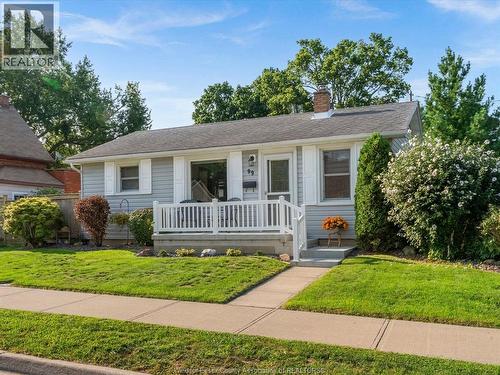 99 Pearl STREET West  Kingsville, ON N9Y 1V5