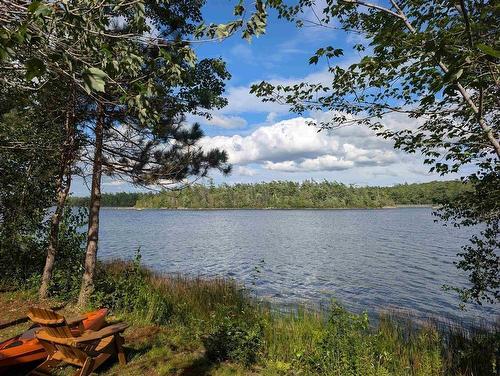 40 Loon Haven Way, Lakeview, NS - Outdoor With Body Of Water With View