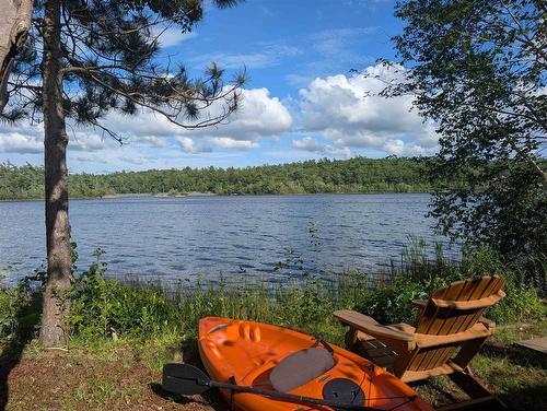 40 Loon Haven Way, Lakeview, NS - Outdoor With Body Of Water With View