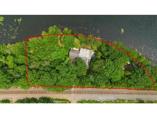 40 Loon Haven Way, Lakeview, NS - Outdoor