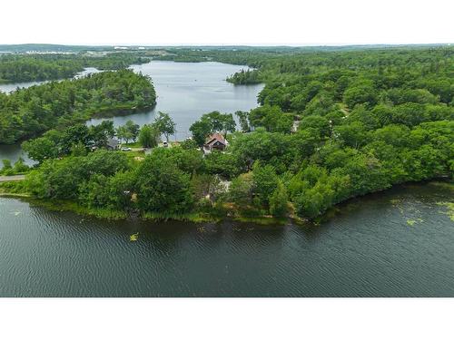 40 Loon Haven Way, Lakeview, NS - Outdoor With Body Of Water With View