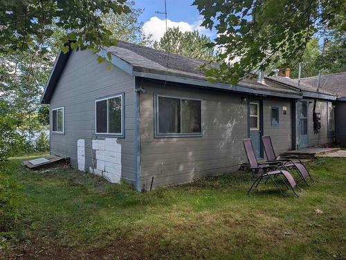 40 Loon Haven Way, Lakeview, NS - Outdoor