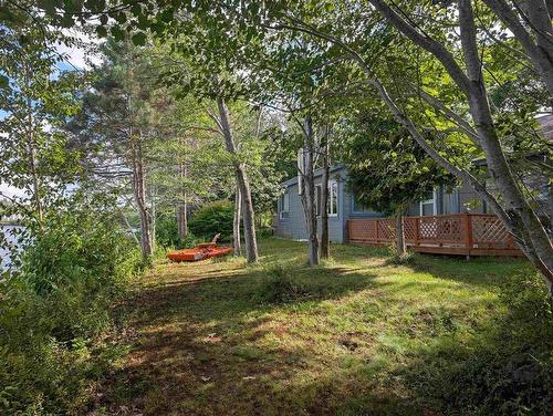 40 Loon Haven Way, Lakeview, NS - Outdoor