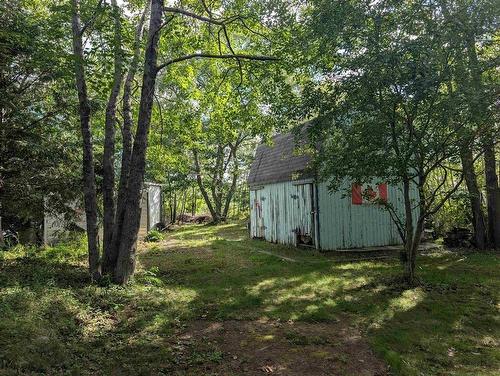 40 Loon Haven Way, Lakeview, NS - Outdoor