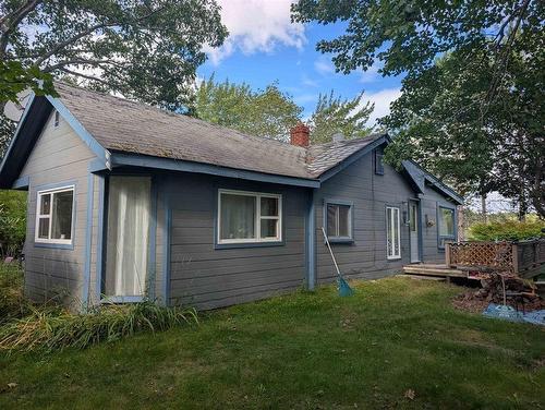 40 Loon Haven Way, Lakeview, NS - Outdoor