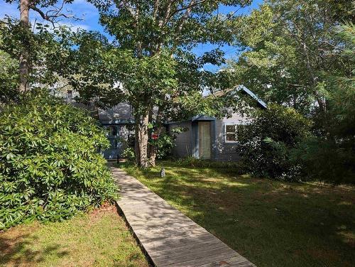 40 Loon Haven Way, Lakeview, NS - Outdoor