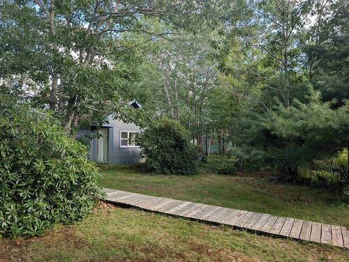 40 Loon Haven Way, Lakeview, NS - Outdoor