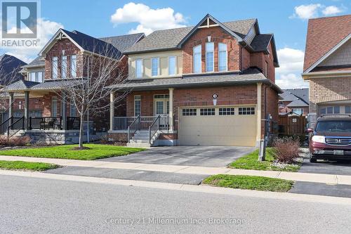 18 MARKS ROAD  Springwater (Centre Vespra), ON L9X 1A8