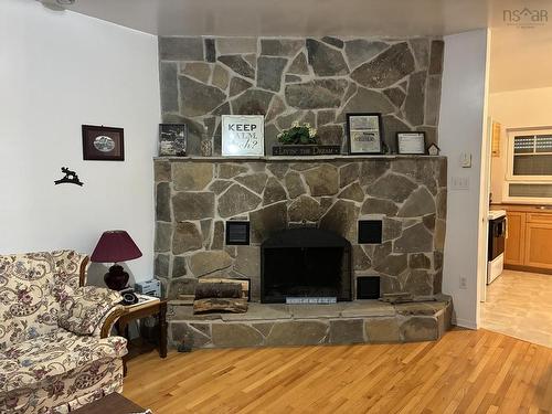 135 Eagles Way, Baddeck Inlet, NS 