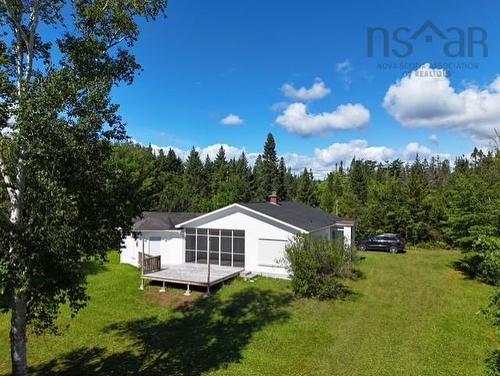 135 Eagles Way, Baddeck Inlet, NS 