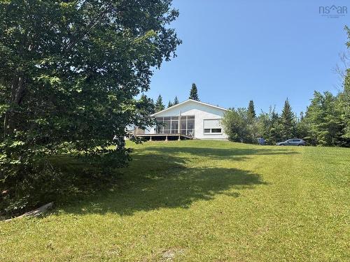 135 Eagles Way, Baddeck Inlet, NS 