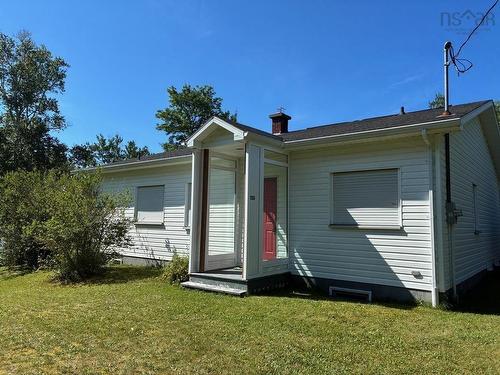 135 Eagles Way, Baddeck Inlet, NS 