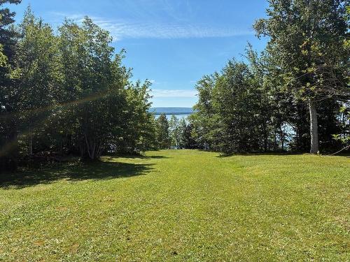 135 Eagles Way, Baddeck Inlet, NS 