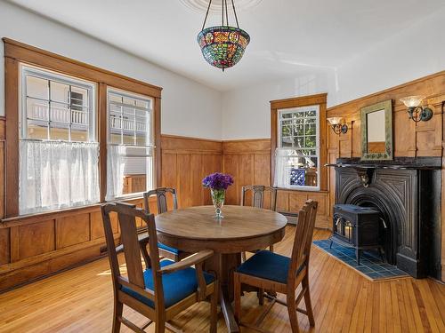 21 Grafton Street, Charlottetown, PE - Indoor Photo Showing Dining Room