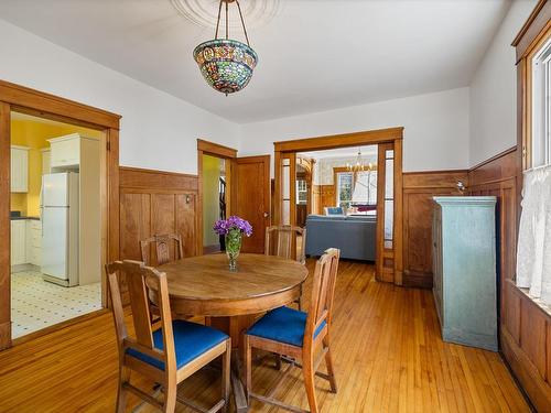 21 Grafton Street, Charlottetown, PE - Indoor Photo Showing Dining Room