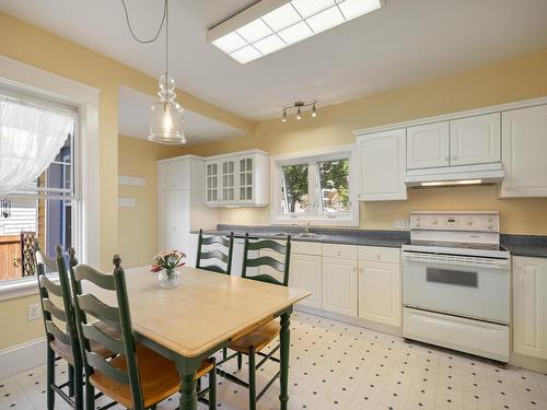 21 Grafton Street, Charlottetown, PE - Indoor
