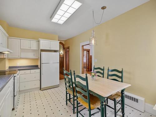 21 Grafton Street, Charlottetown, PE - Indoor Photo Showing Other Room