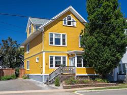 21 Grafton Street  Charlottetown, PE C1A 1K6