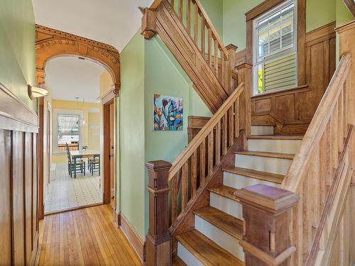 21 Grafton Street, Charlottetown, PE - Indoor Photo Showing Other Room