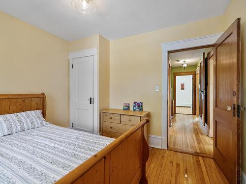 21 Grafton Street, Charlottetown, PE - Indoor Photo Showing Bedroom