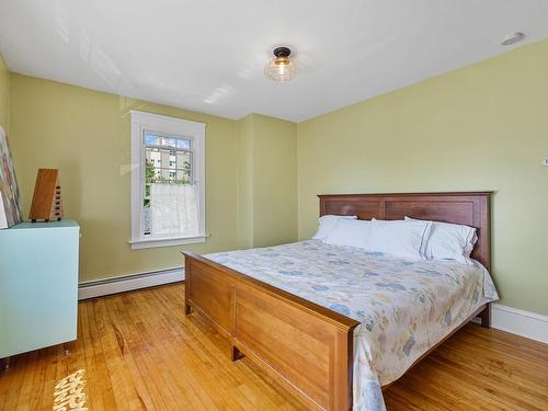 21 Grafton Street, Charlottetown, PE - Indoor Photo Showing Bedroom