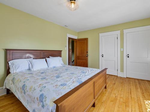 21 Grafton Street, Charlottetown, PE - Indoor Photo Showing Bedroom