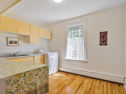 21 Grafton Street, Charlottetown, PE - Indoor Photo Showing Laundry Room
