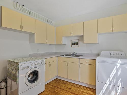21 Grafton Street, Charlottetown, PE - Indoor Photo Showing Laundry Room