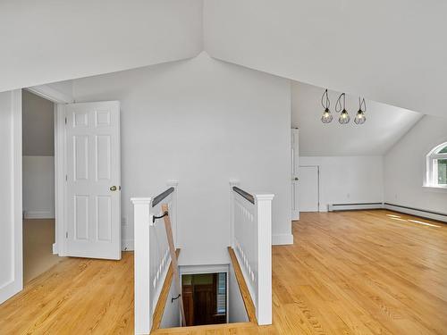 21 Grafton Street, Charlottetown, PE - Indoor Photo Showing Other Room