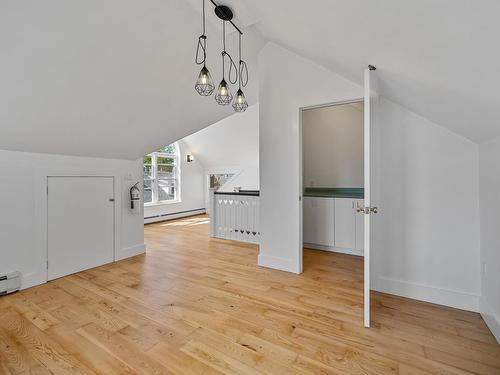 21 Grafton Street, Charlottetown, PE - Indoor Photo Showing Other Room