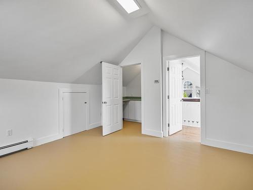 21 Grafton Street, Charlottetown, PE - Indoor Photo Showing Other Room
