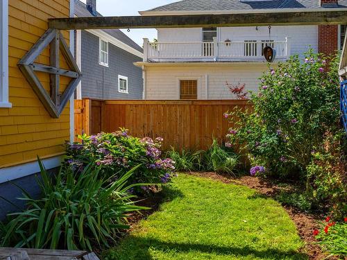 21 Grafton Street, Charlottetown, PE - Outdoor
