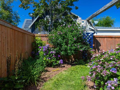 21 Grafton Street, Charlottetown, PE - Outdoor
