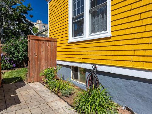 21 Grafton Street, Charlottetown, PE - Outdoor With Exterior