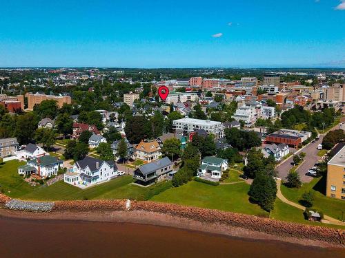 21 Grafton Street, Charlottetown, PE - Outdoor With View
